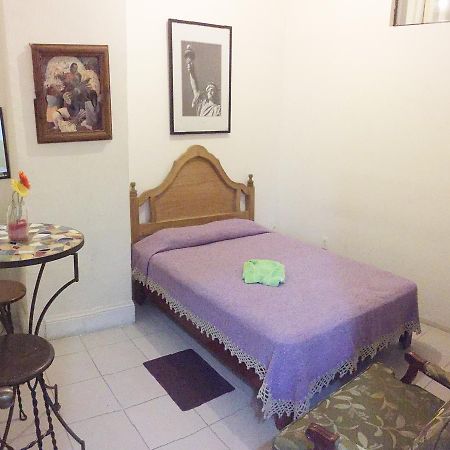 Hostal La Casa Del Tio Гуанахуато Екстериор снимка