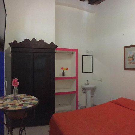 Hostal La Casa Del Tio Гуанахуато Екстериор снимка