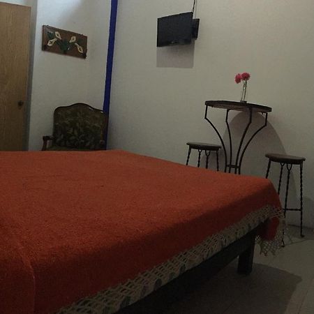 Hostal La Casa Del Tio Гуанахуато Екстериор снимка