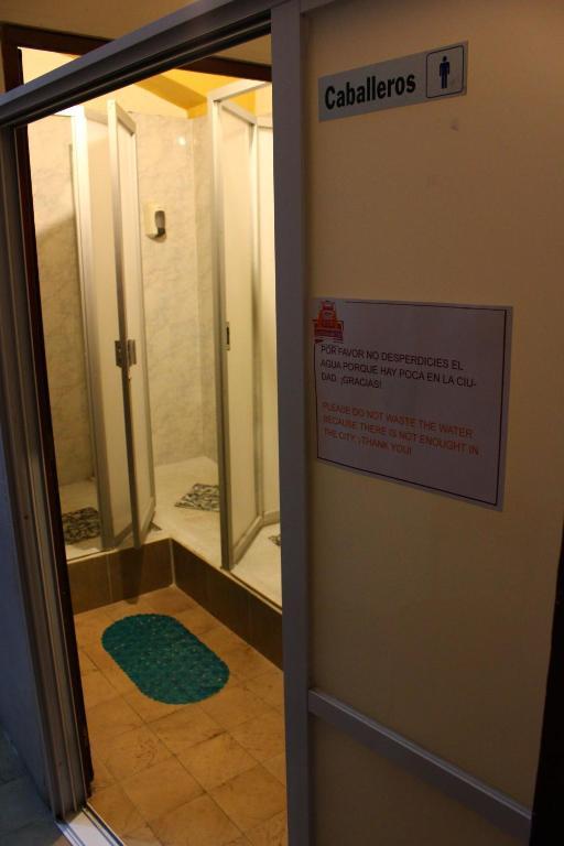 Hostal La Casa Del Tio Гуанахуато Стая снимка