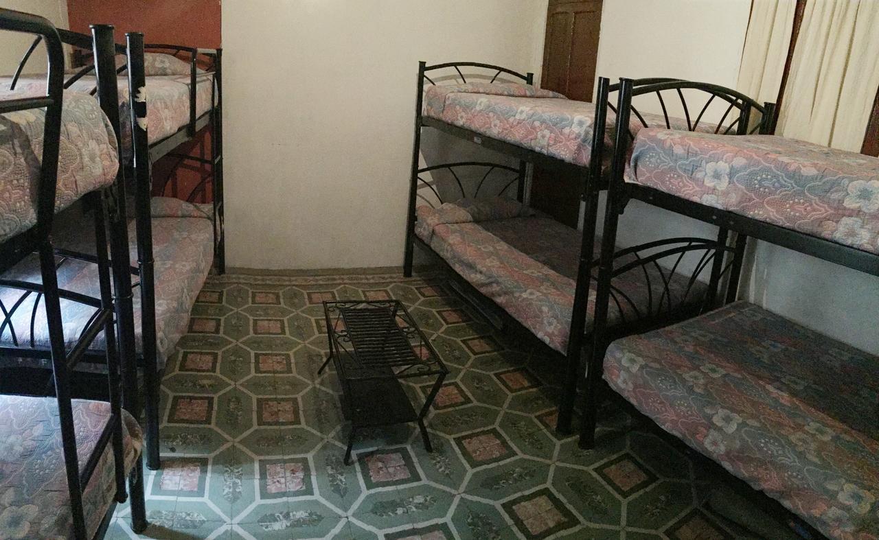 Hostal La Casa Del Tio Гуанахуато Екстериор снимка
